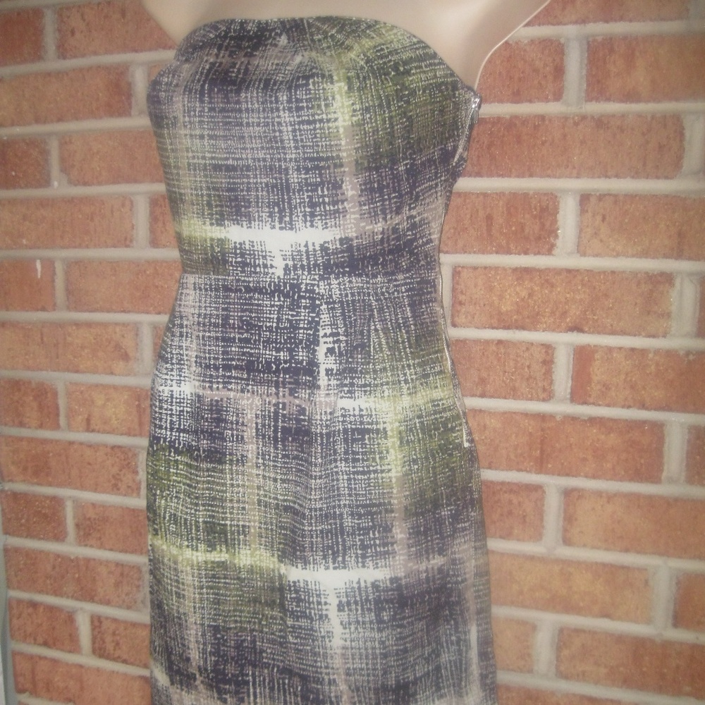 Anthropologie Edme & Esyllte Wythes Dress - Picture 5 of 8